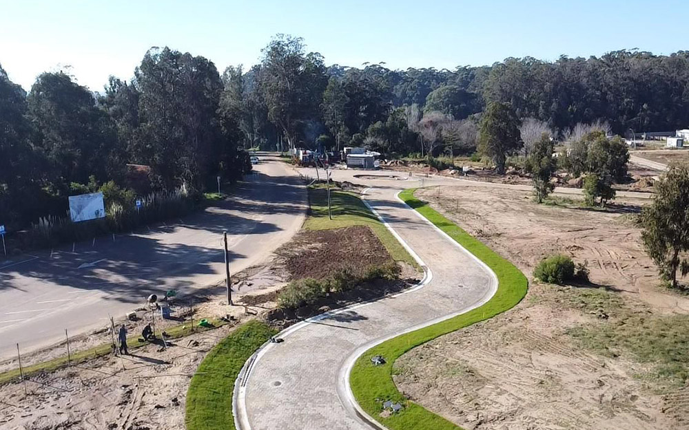 La Chacra Barrio Privado - Punta del Este